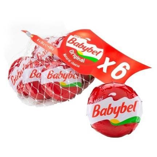 Picture of MINI BABYBEL E1 OFF